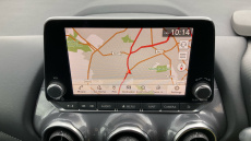 Nissan Juke 1.0 DiG-T 114 Tekna 5dr Petrol Hatchback